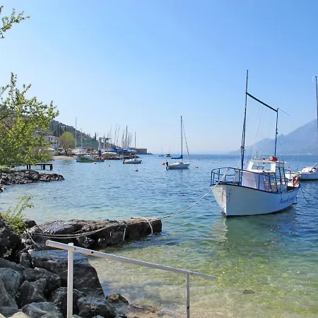 Locazione Turistica Casetta Sul Lago Casa de Férias Assenza