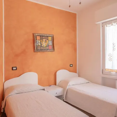 Casa de Férias Locazione Turistica Casetta Sul Lago